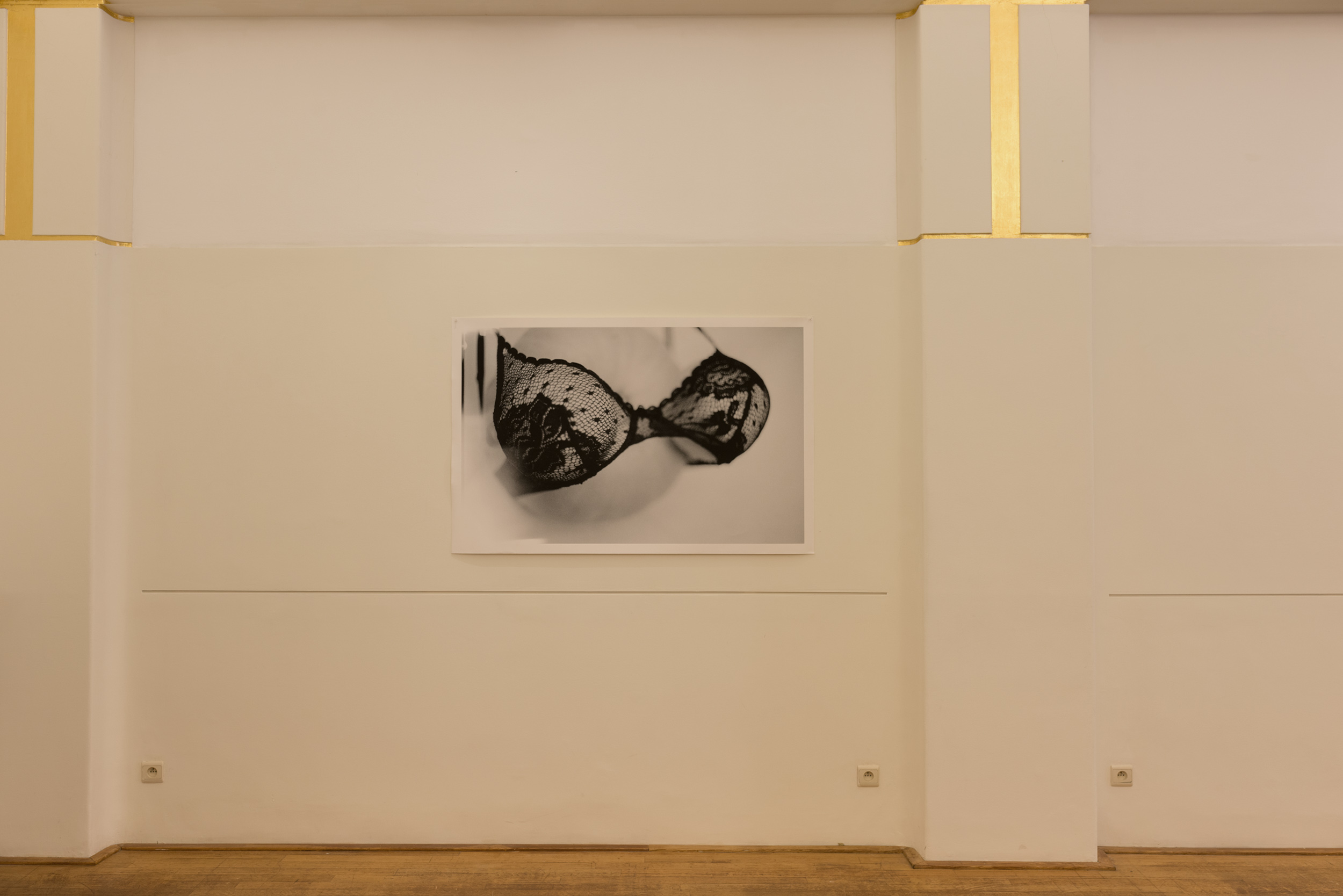 12 Chalet, an exhibition by Jef Geys, Courtesy of the artist and La Loge