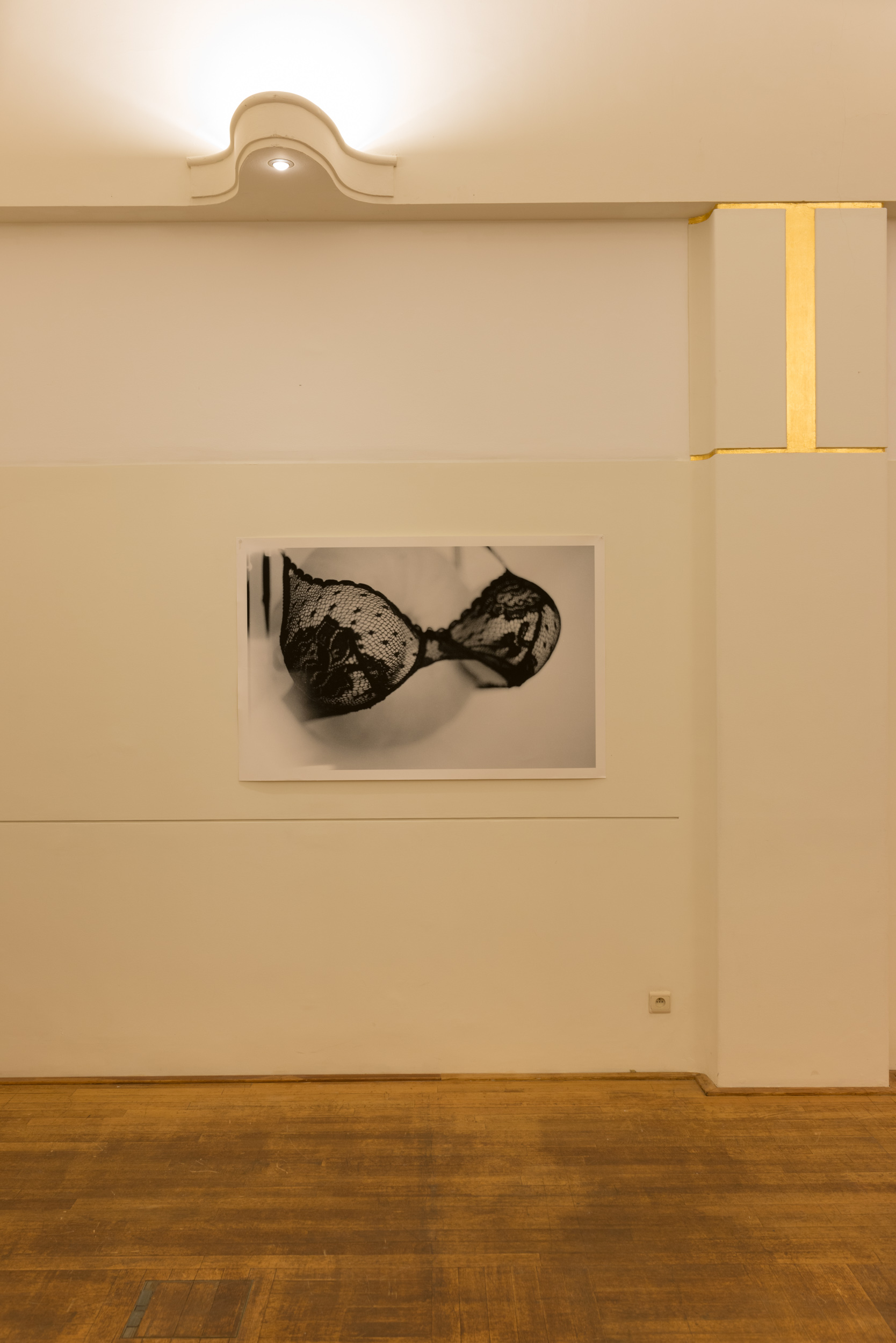 13 Chalet, an exhibition by Jef Geys, Courtesy of the artist and La Loge