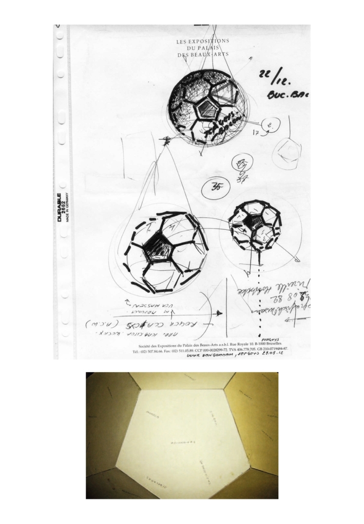 130433 Jef Geys Wiels krantje2