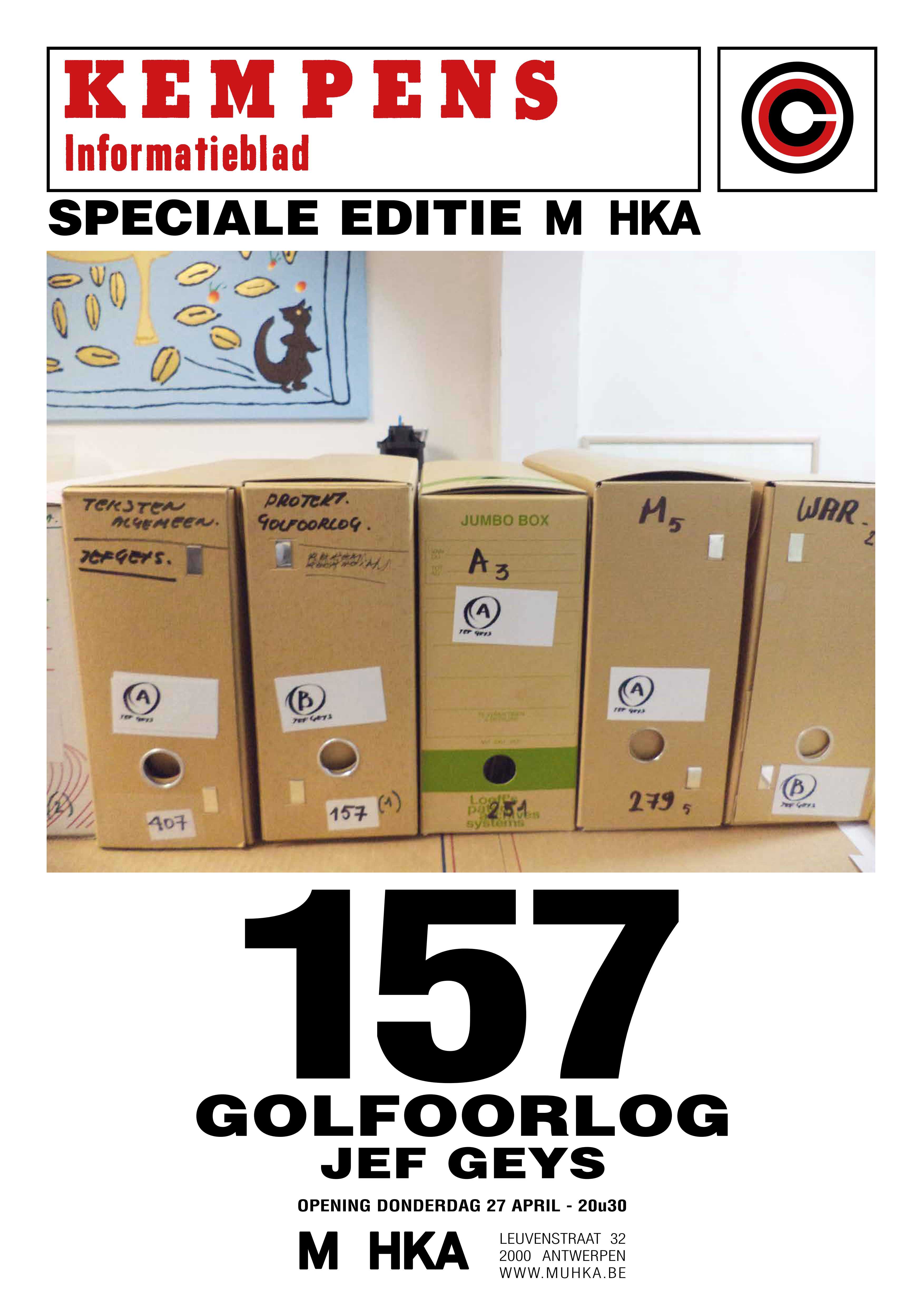 170254 Jef Geys aff 157 golfoorlog_01