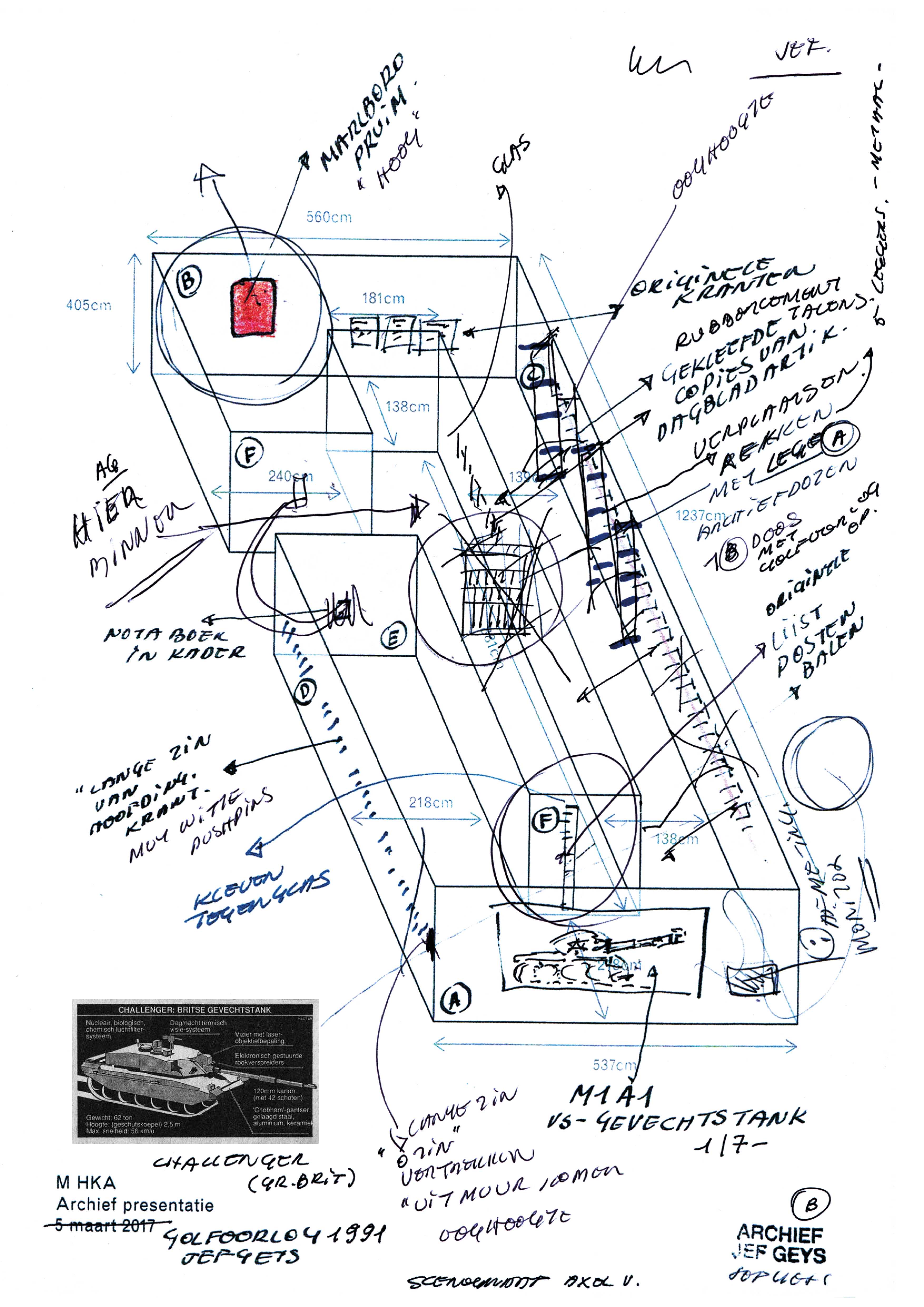 170254 Jef Geys aff 157 golfoorlog_02