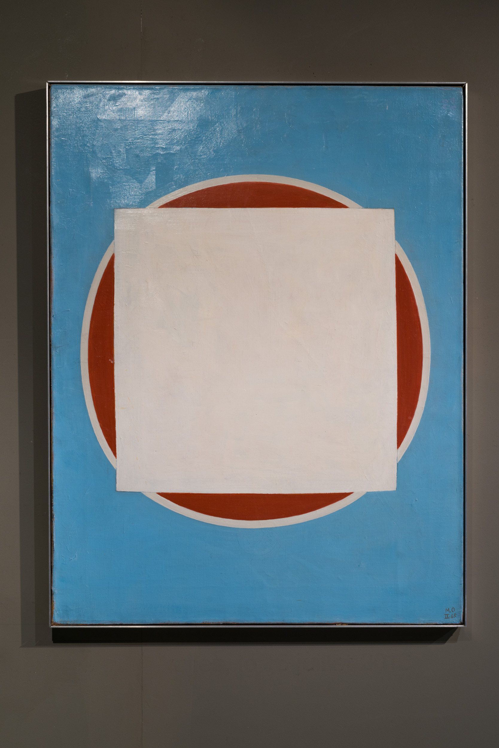 20 Chalet, an exhibition by Jef Geys, Courtesy of the artist and La Loge