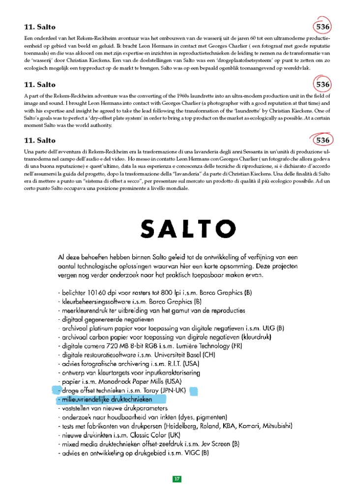 90391 Jef Geys krant veneti‰ 32 pag17