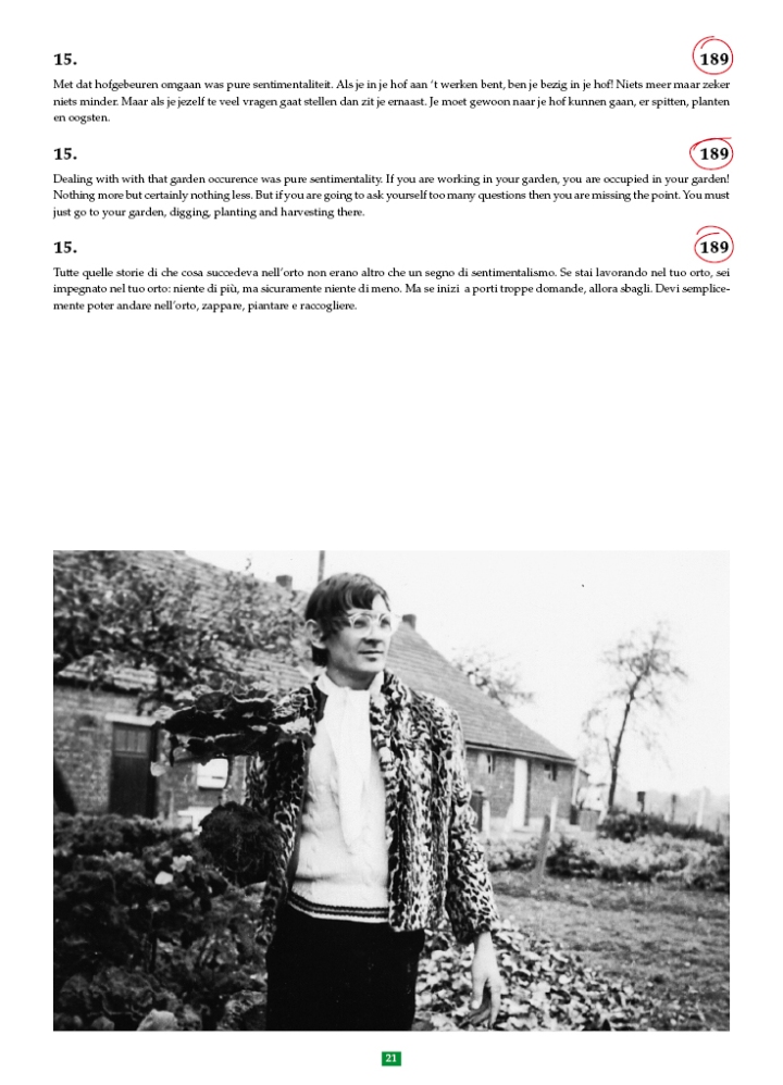 90391 Jef Geys krant veneti‰ 32 pag21