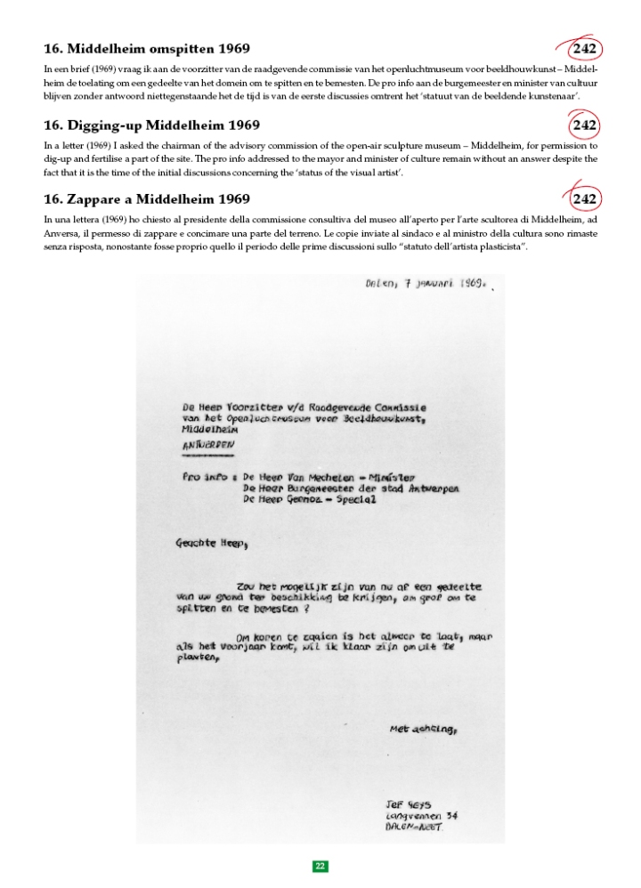 90391 Jef Geys krant veneti‰ 32 pag22