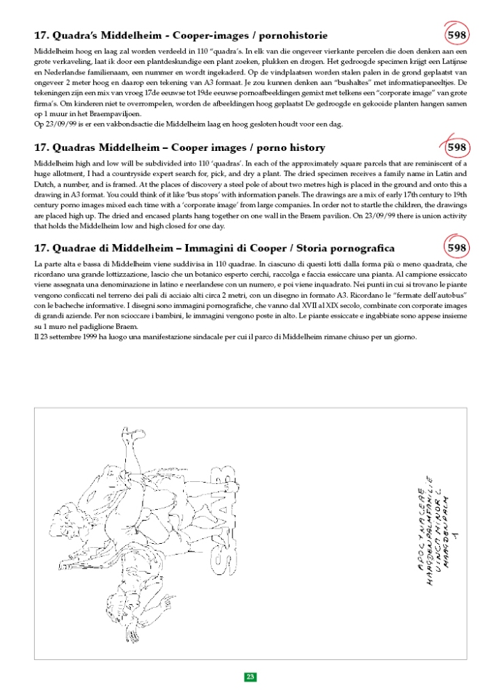 90391 Jef Geys krant veneti‰ 32 pag23