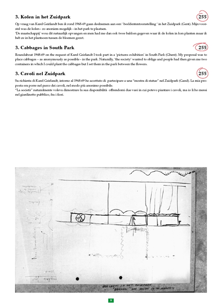 90391 Jef Geys krant veneti‰ 32 pag9