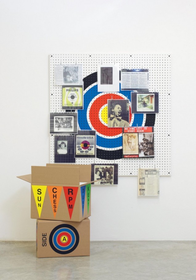 Allen-Ruppersberg-No-Time-Left-to-Start-Again-and-Again