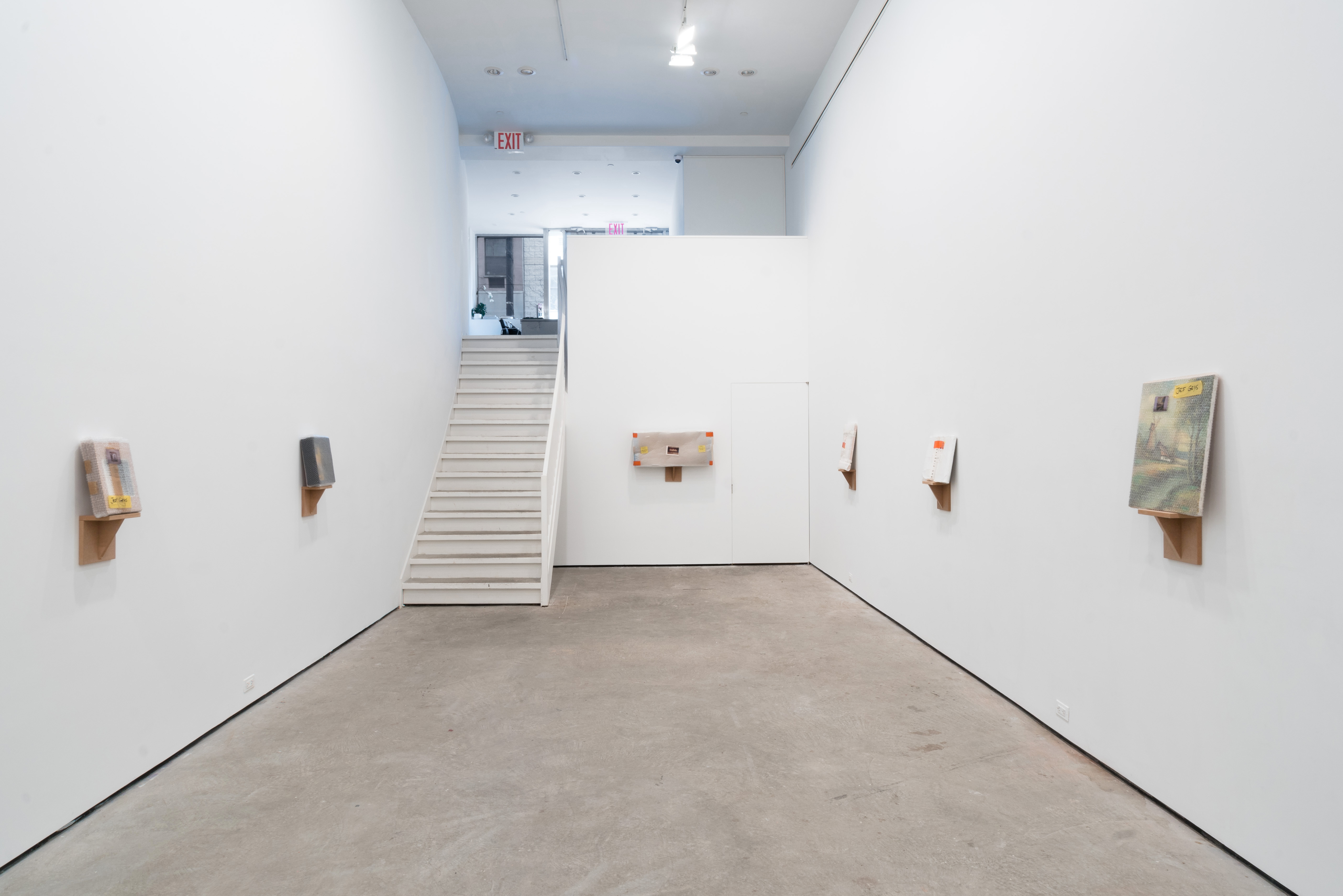 JEF GEYS BUBBLE PAINTINGS 03