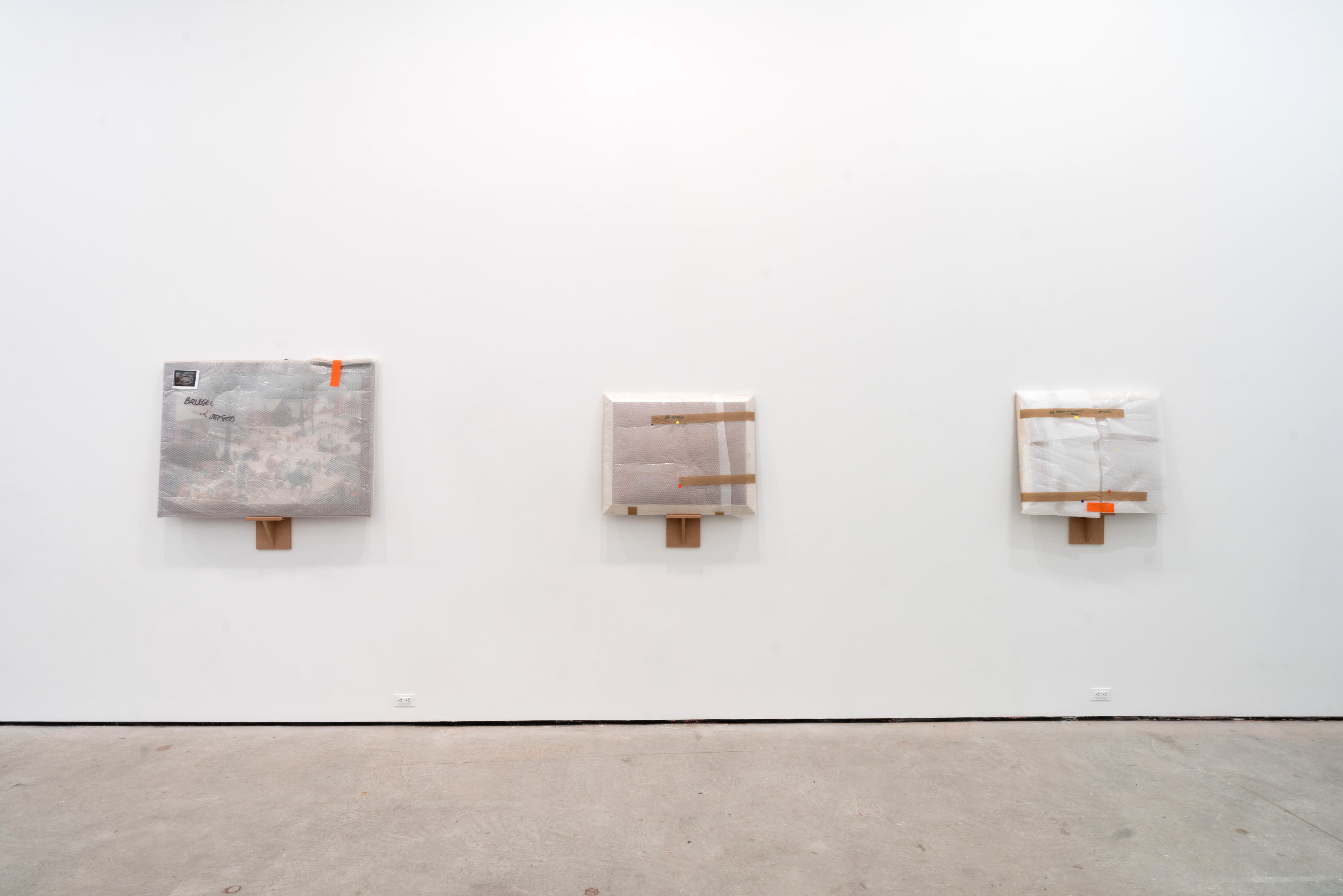 JEF GEYS BUBBLE PAINTINGS 04