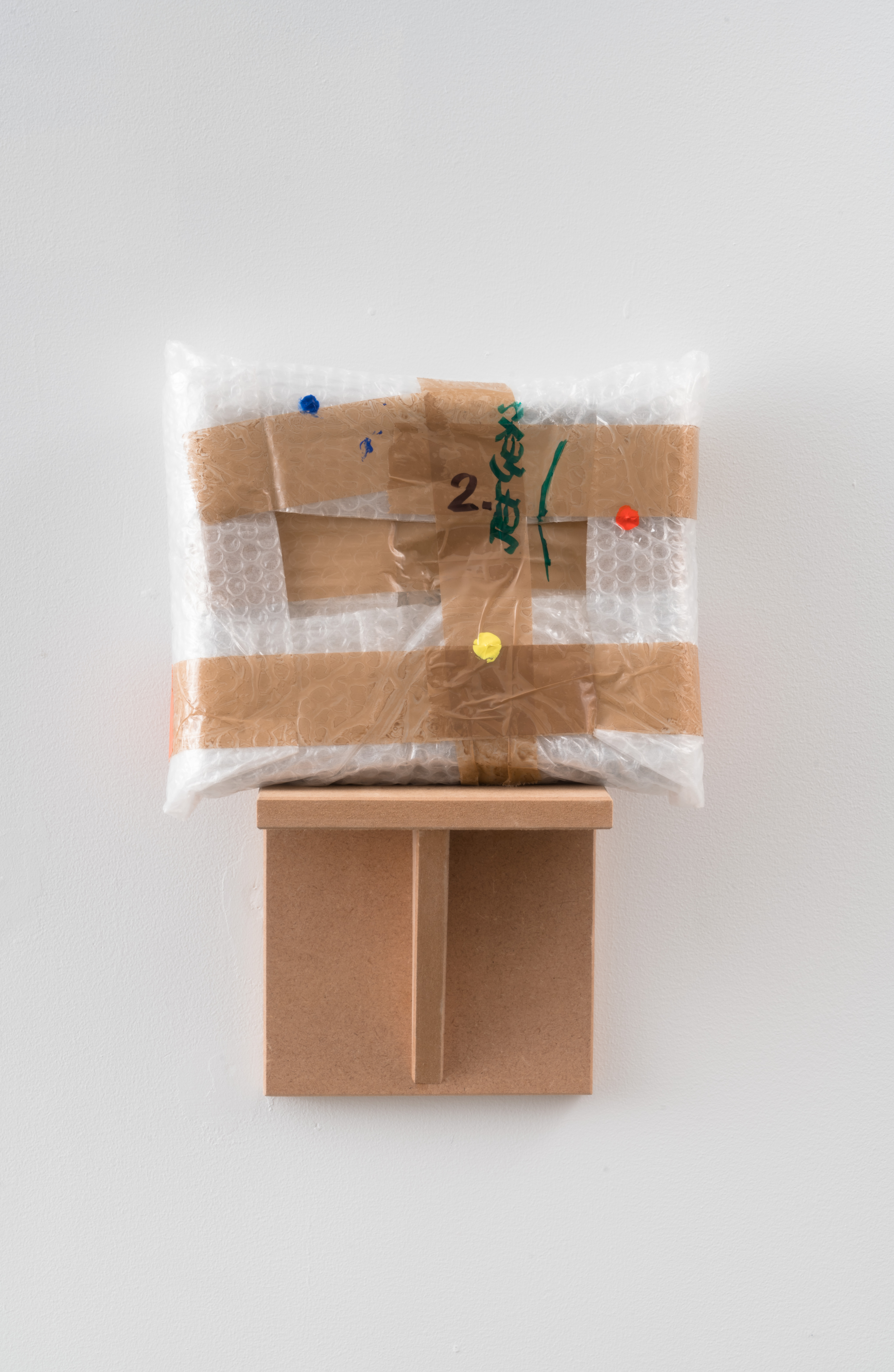 JEF GEYS BUBBLE PAINTINGS 06