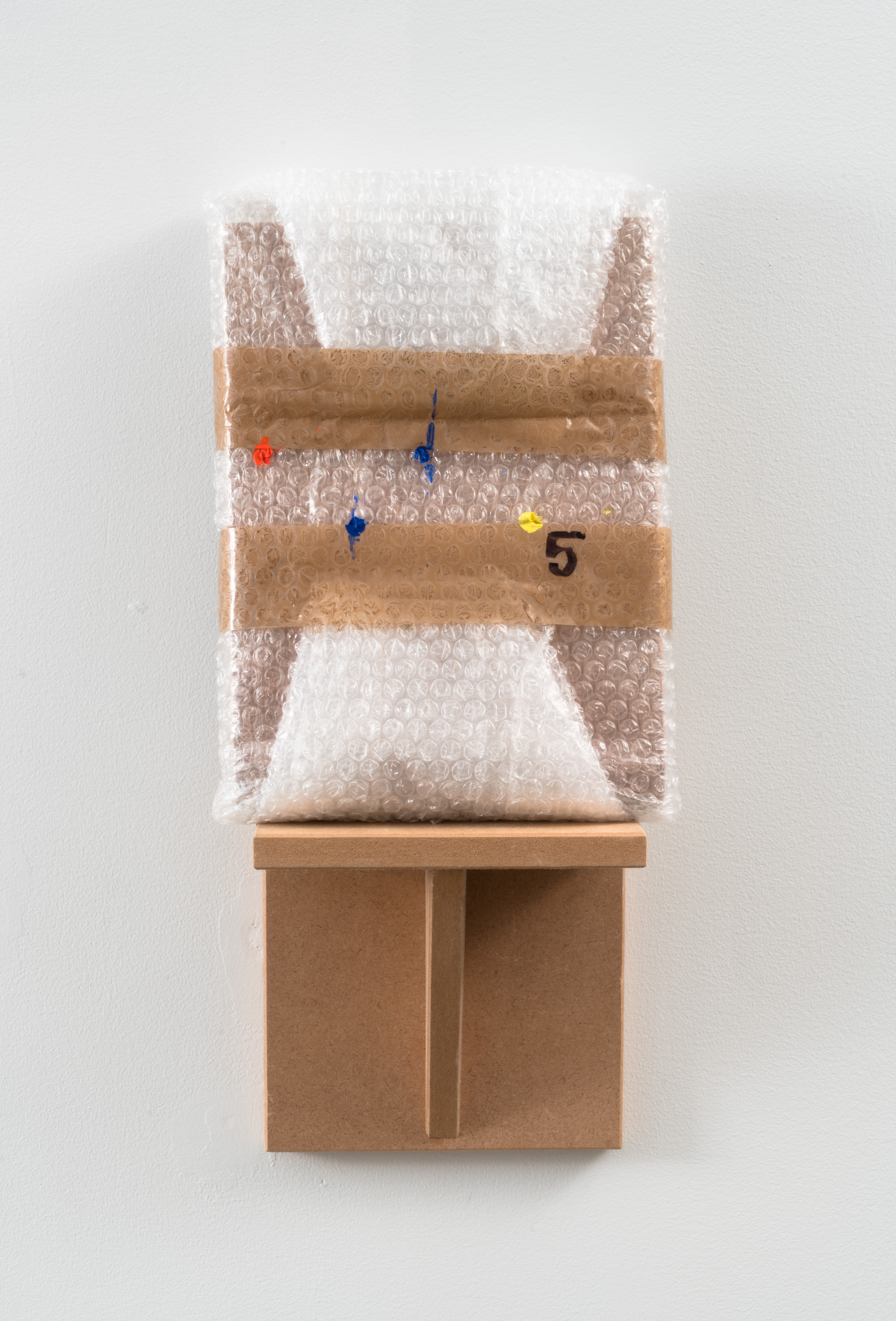 JEF GEYS BUBBLE PAINTINGS 09