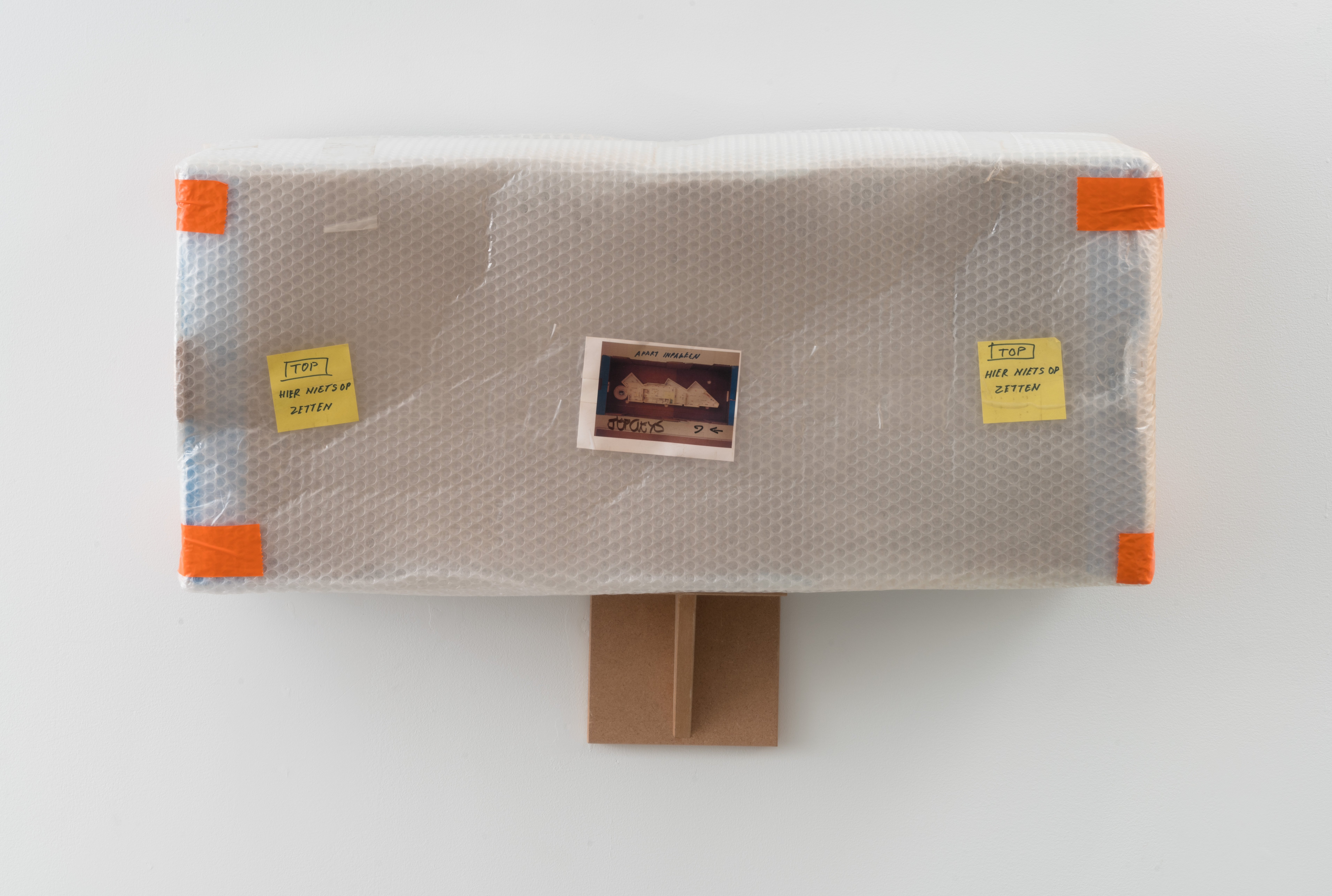 JEF GEYS BUBBLE PAINTINGS 11