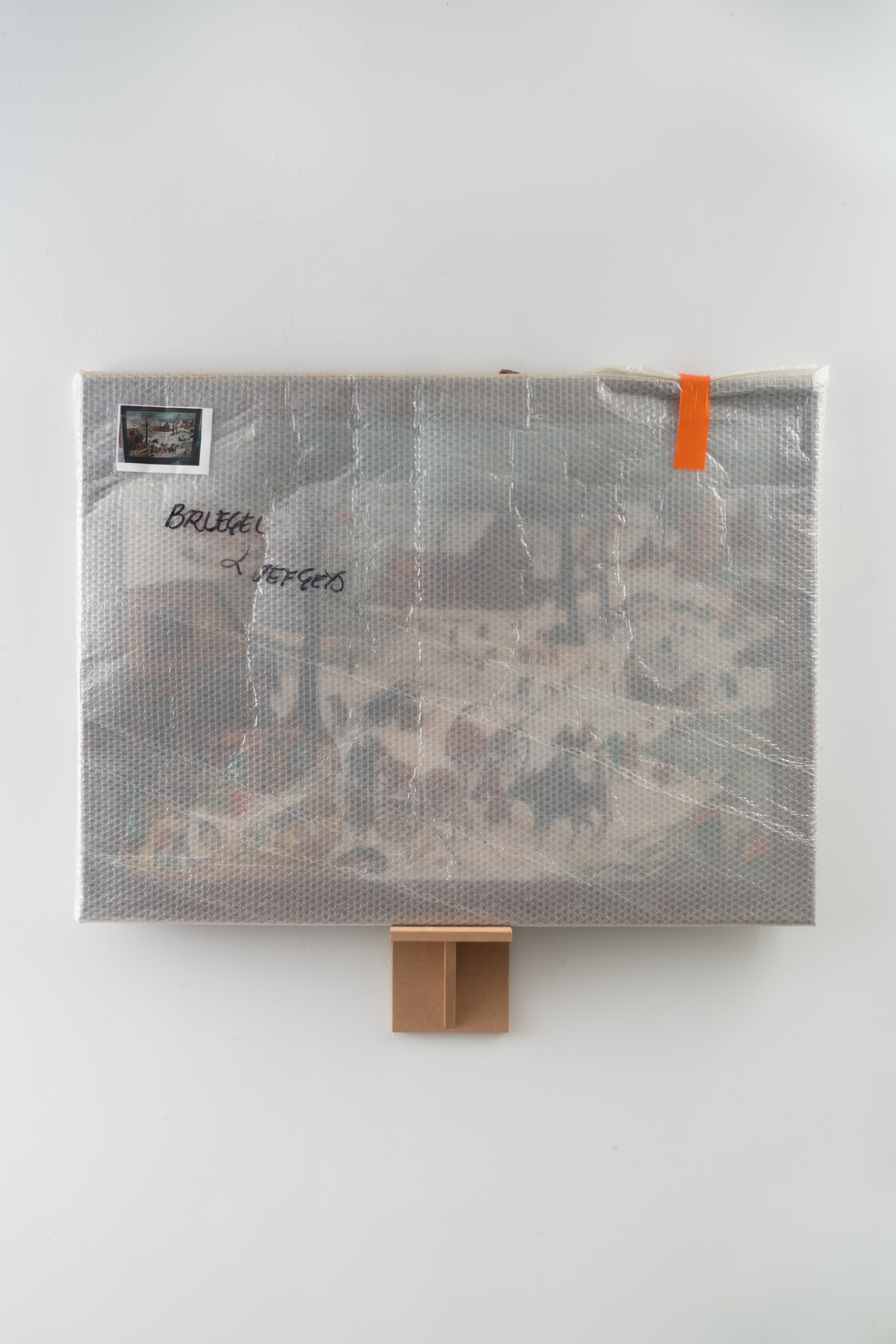 JEF GEYS BUBBLE PAINTINGS 15