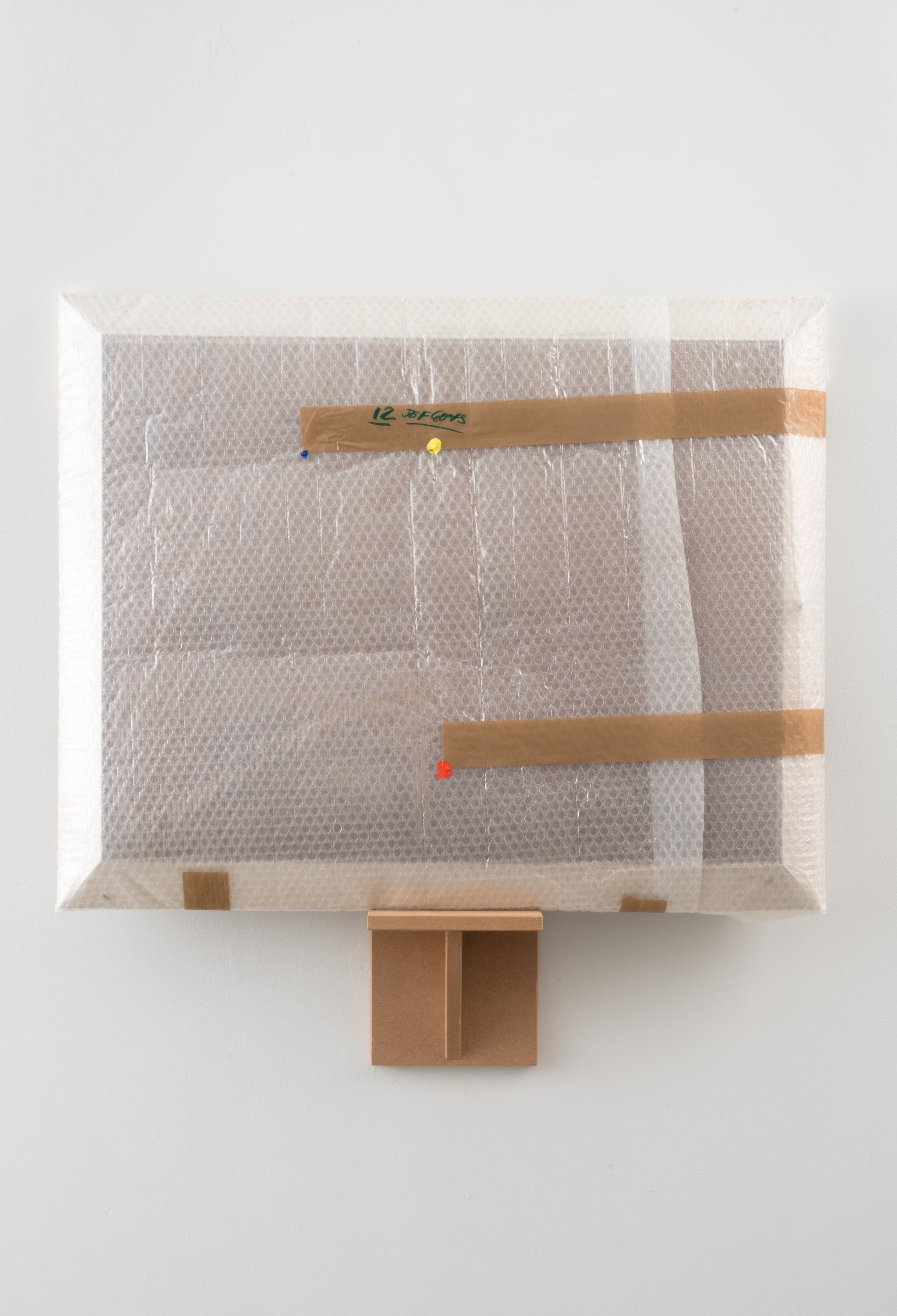 JEF GEYS BUBBLE PAINTINGS 16