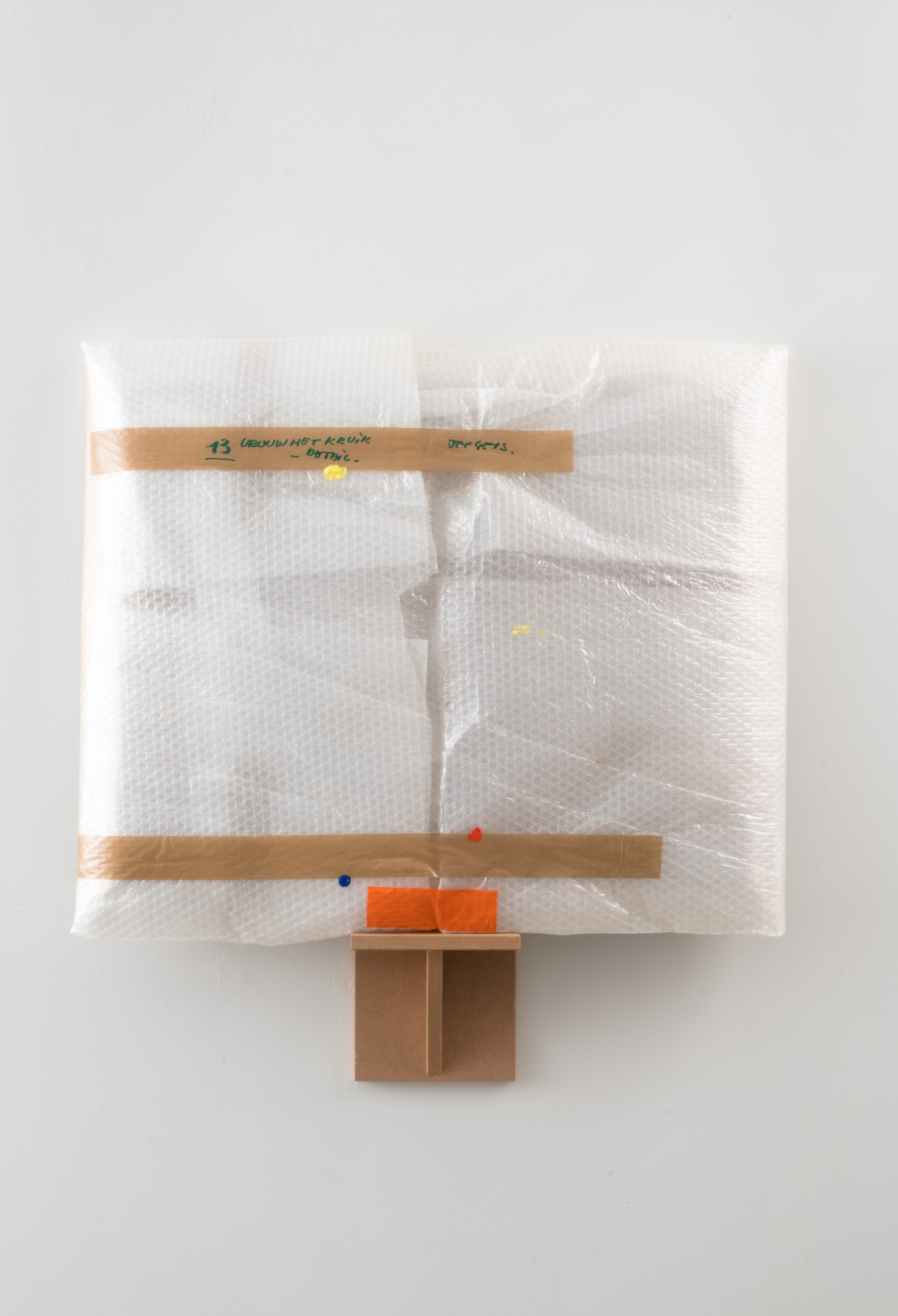 JEF GEYS BUBBLE PAINTINGS 17