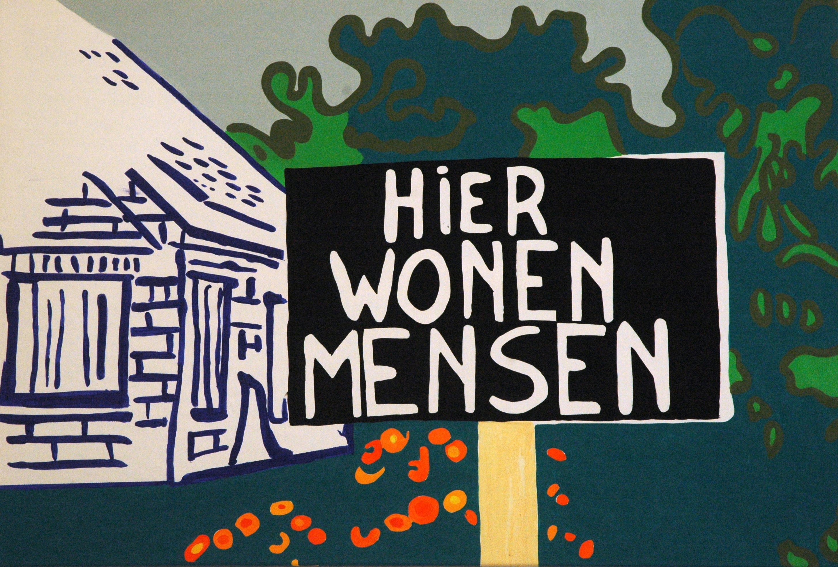 Langvoort serie 111a