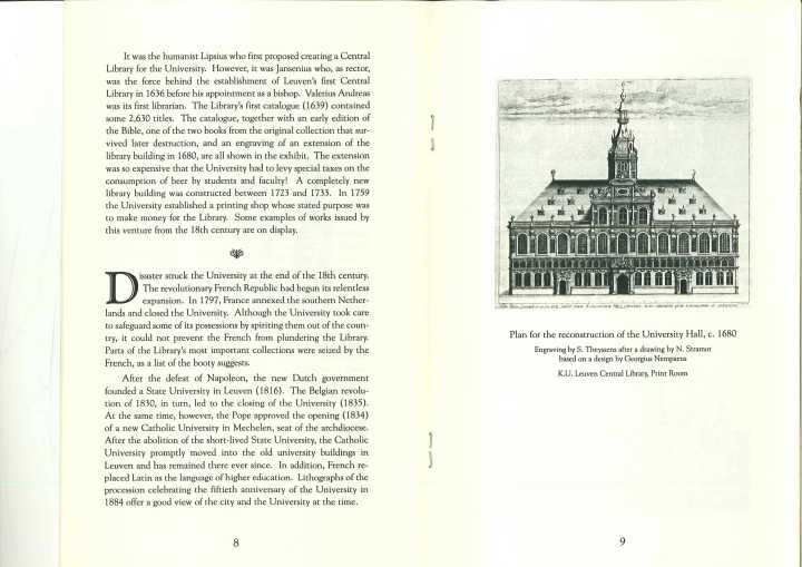 Leuven in Books - Gallery Guide Pennsylvania_05